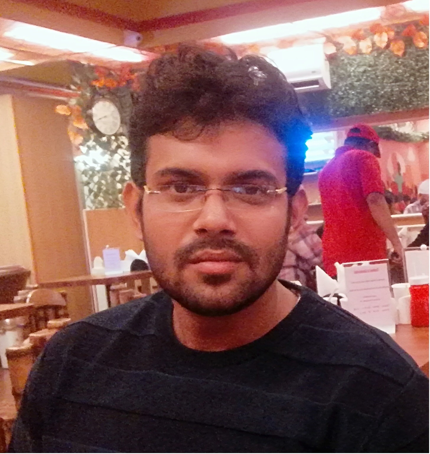 Raj Kamal Ghosh Vedic Astrologer