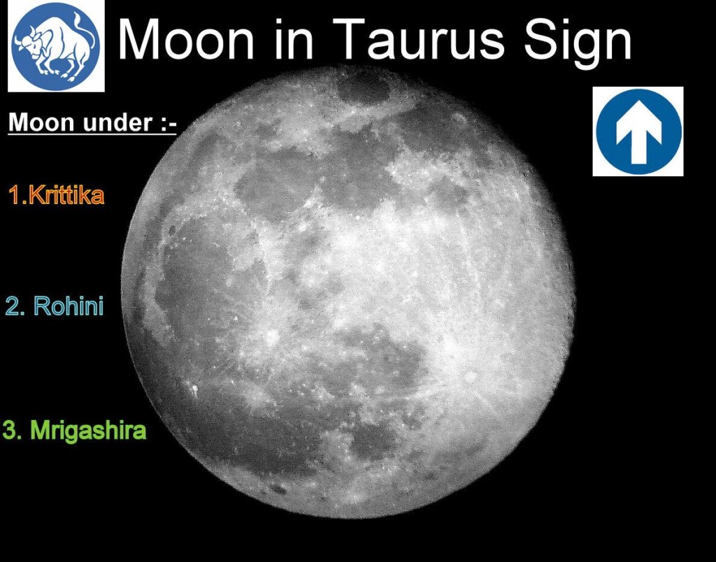 taurus moon 